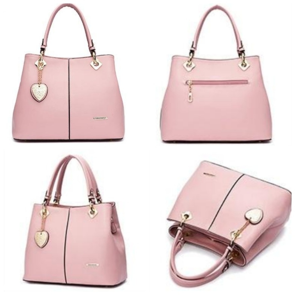 🆕Genuine leather handbag